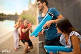 Pistola De Agua Spyra Spyralx,  (Azul)