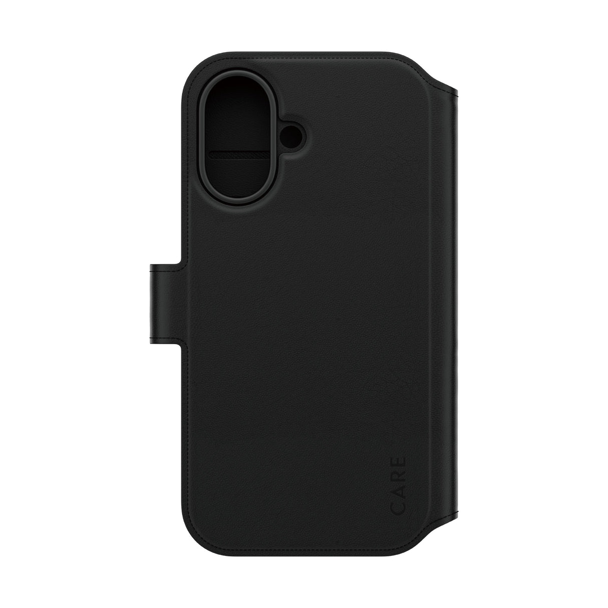 EAN 5715685003912 - PanzerGlass CARE™ by ® Tango 2-in-1 Wallet Case w. MagSafe iPhone 16 funda para teléfono móvil Negro imagen 4