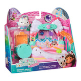EAN 0681147085954 - Gabby's Dollhouse GDH PYS Movie Confection Balcony GML imagen 2