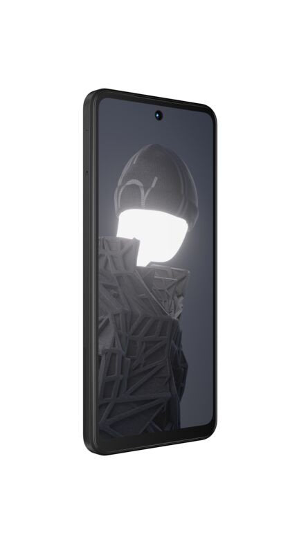Hmd Fusion 5g 6ram 128gb Noir