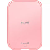 Canon Zoemini 2 Impresora De Foto Zink (Sin Tinta) 313 X 500 Dpi 2" X 3" (5x7.6 Cm)