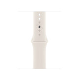 Apple 40mm Starlight Sport Band - S/M