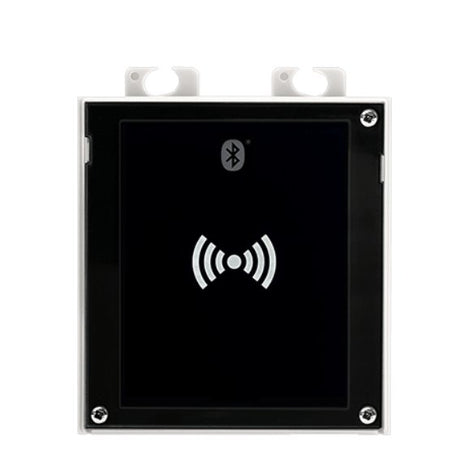 EAN 8595159515946 - Axis 02778-001 accesorio intercomunicador Lector de tarjetas imagen 1