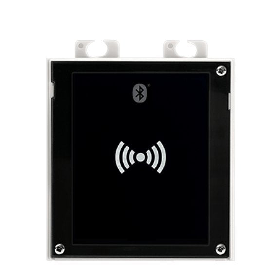 2n Ip Verso / Bluetooth & Rfid Reader 125khz, 13.56mhz, Nfc, Picard Kompatiebel