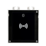 2n Ip Verso / Bluetooth & Rfid Reader 125khz, 13.56mhz, Nfc, Picard Kompatiebel