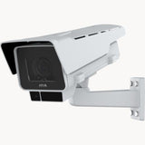 EAN 7331021082694 - Axis 02736-001 cámara de vigilancia Caja Cámara de seguridad IP Exterior 2592 x 1944 Pixeles Pared imagen 1