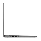 Portable Lenovo Ideapad 3 17iau7 Intel Pentium N8505 128gb 17   Hd+ 250n W11h 82