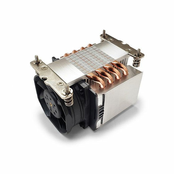 Dynatron A47 Tower Cpu-Disipador 2u Para Socket Am4, Am5 Aktiv