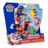 EAN 0681147067691 - PAW Patrol PAW FGR Fire Rescue Figure Pack GML imagen 6