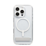 EAN 840390318848 - ZAGG Crystal Palace Snap w/Kickstand funda para teléfono móvil 16 cm (6.3") Transparente imagen 2