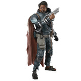 Figura Saw Gerrera Rogue One Star Wars 15cm