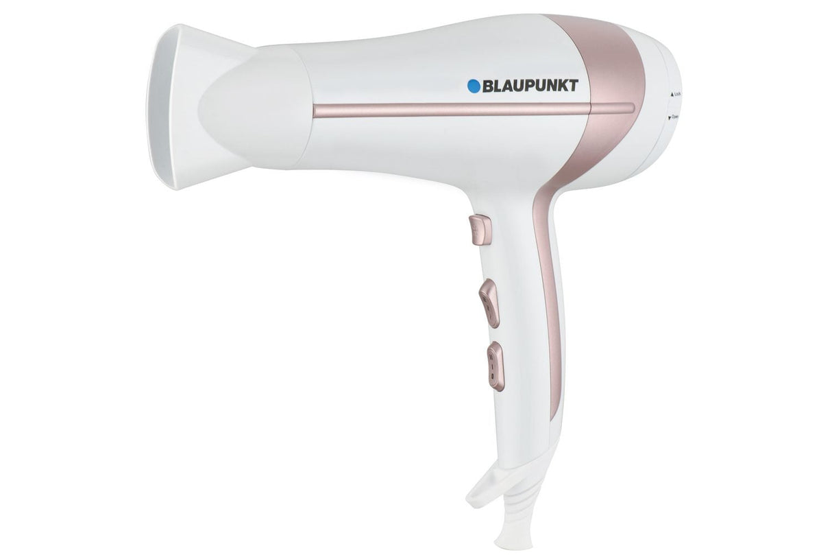 EAN 5901750501975 - Blaupunkt HDD501RO secador 2000 W Blanco imagen 1