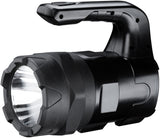 EAN 4008496987115 - Varta INDESTRUCTIBLE BL20 PRO Negro Linterna de mano LED imagen 2