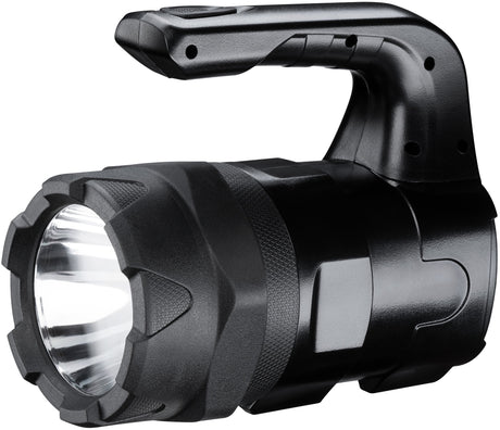 EAN 4008496987115 - Varta INDESTRUCTIBLE BL20 PRO Negro Linterna de mano LED imagen 2