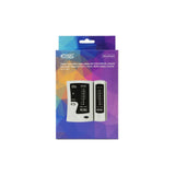 Nanocable Testeador Para Cable Rj11/Rj12/Rj45