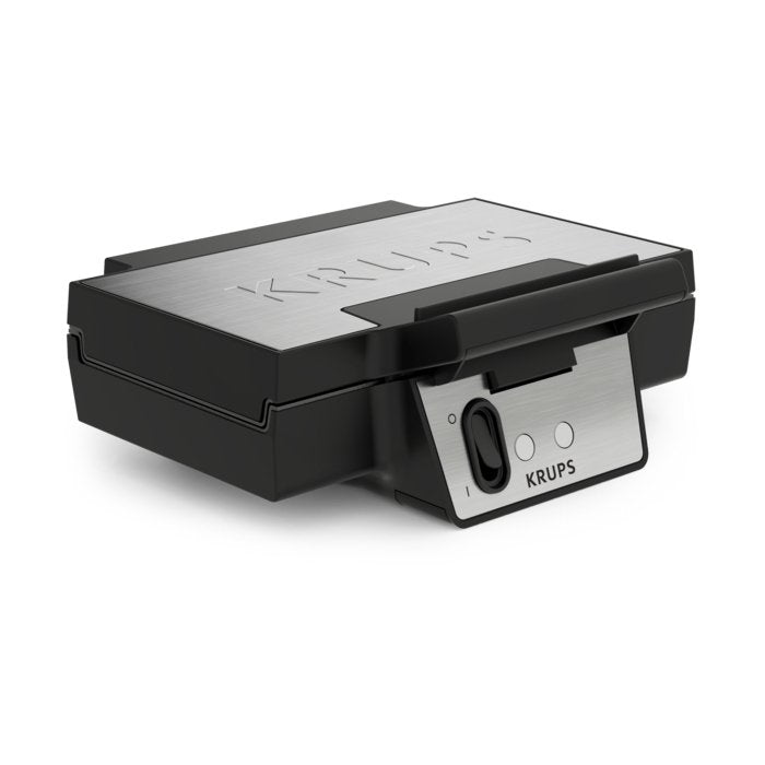 Krups Fdk261 Iconic Waffeleisen