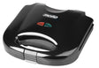 EAN 5908256839878 - Mesko Home MS 3032 sandwichera 850 W Negro imagen 1