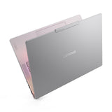 Portátil Lenovo  Yoga Pro 7 14iah10 - 14  2.8k Oled Ult 9 285h 32 1tb  W11 Grey