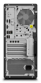 EAN 198153370917 - Lenovo ThinkStation P2 Tower Intel® Core™ i9 i9-14900K 64 GB DDR5-SDRAM 1 TB SSD NVIDIA GeForce RTX 4060 W imagen 6
