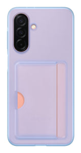 Funda Samsung Ef-Oa266tlegww Móvil Azul