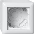 EAN 4010337076797 - GIRA 1061 03 caja de tomacorriente Blanco imagen 1