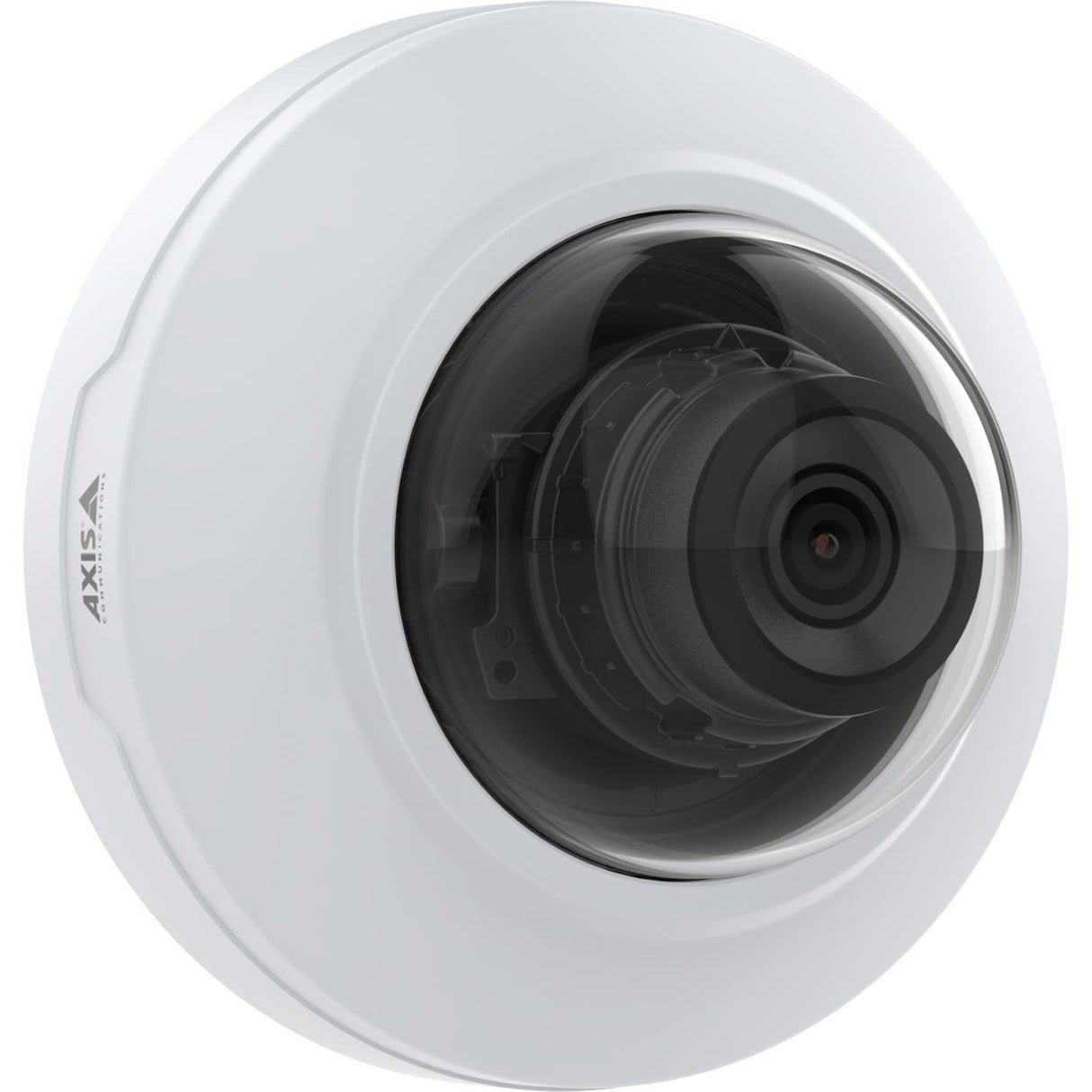 Axis 02678-001 Cámara De Vigilancia Mini Dome Ip Interior 3840 X 2160 Pixeles Techo/Pared