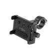 EAN 8591680128914 - FIXED FIXBIA-BK soporte Soporte pasivo Teléfono móvil/smartphone Negro imagen 1