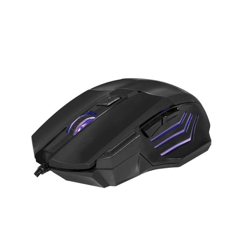 EAN 4052792061895 - LogiLink ID0202 ratón Juego mano derecha USB tipo A Óptico 2400 DPI imagen 3