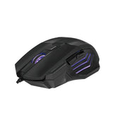 EAN 4052792061895 - LogiLink ID0202 ratón Juego mano derecha USB tipo A Óptico 2400 DPI imagen 3