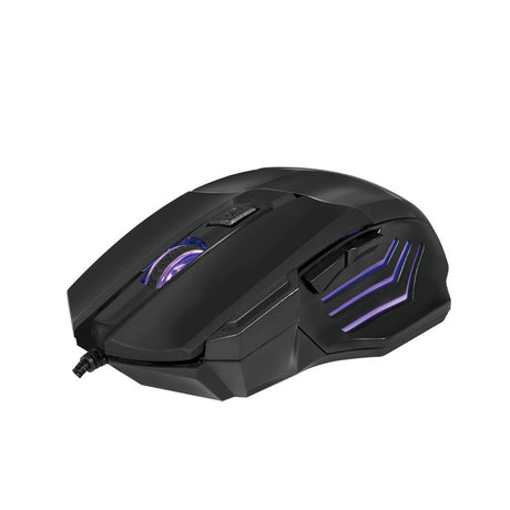 EAN 4052792061895 - LogiLink ID0202 ratón Juego mano derecha USB tipo A Óptico 2400 DPI imagen 3