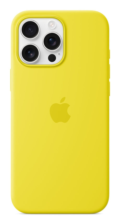 EAN 0195949884900 - Apple MA7U4ZM/A funda para teléfono móvil 17,5 cm (6.9") Amarillo imagen 3