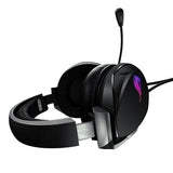 EAN 4718017233811 - ASUS ROG Theta 7.1 Auriculares Alámbrico Diadema Juego USB Tipo C Negro imagen 3