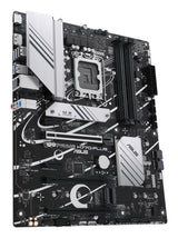 Placa Base Asus Prime H770-Plus Intel,1700,Ddr5,Atx