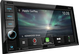 Kenwood Dnr4190dabs Usb/Bt/Iphone 6,2'' Disp. 2-Din