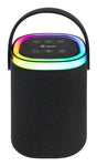 EAN 5907512876336 - Tracer Stripe XL TWS BT RGB Compare Altavoz portátil estéreo Negro 10 W imagen 1