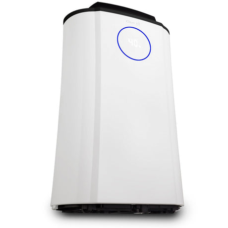 EAN 8718546311567 - Clean Air Optima CA-707 4 L 39 dB 270 W Negro, Marfil imagen 3