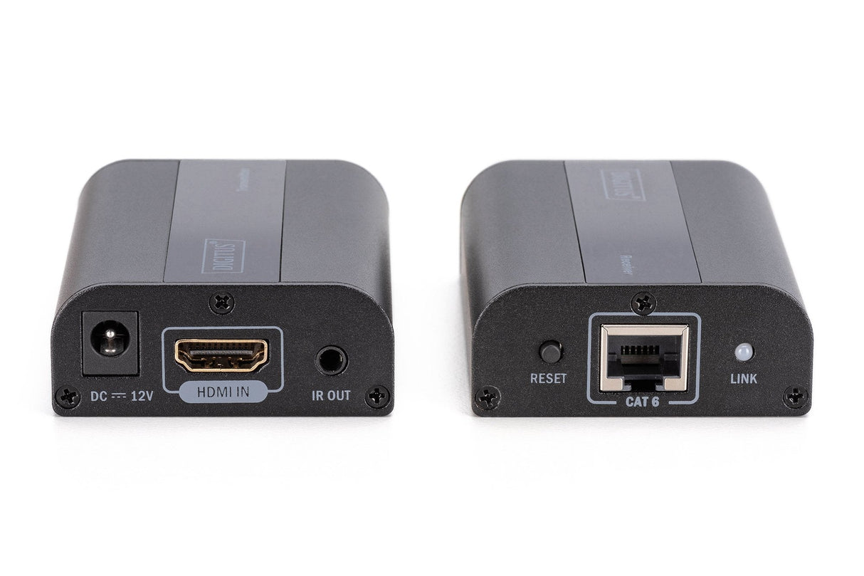 EAN 4016032436270 - Digitus DS-55204 extensor KVM Transmisor y receptor imagen 3