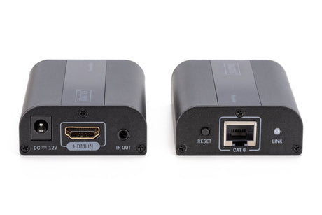 EAN 4016032436270 - Digitus DS-55204 extensor KVM Transmisor y receptor imagen 3