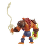 He-Man And The Masters Of The Universe Deluxe Figur Beast Man, Spielfigur Hdy36
