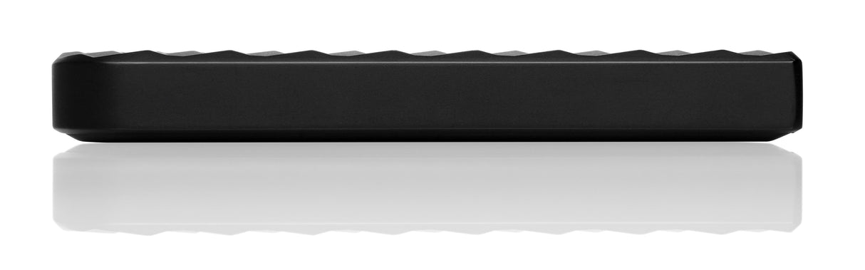 Disco Externo Hdd Verbatim Hd 2,5 4tb Usb3.0 Black Gen 2 15mm