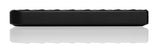 Disco Externo Hdd Verbatim Hd 2,5 4tb Usb3.0 Black Gen 2 15mm