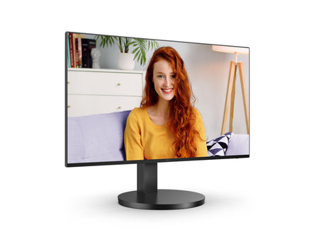EAN 4038986141437 - AOC B3 24B3CF2 pantalla para PC 60,5 cm (23.8") 1920 x 1080 Pixeles Full HD LED Negro imagen 6