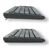 Azerty Wireless Keyboard