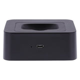 EAN 3303170104620 - T'nB ACTIV 300M Auriculares Inalámbrico Diadema Oficina/Centro de llamadas Bluetooth Base de carga Negro imagen 3