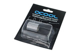 Alphacool Toma Hf G1/4 Ig A G1/4 Ig - Cromo 17047