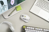 Raton Asus Md105  Wireless 2400dpi Volt Verde