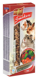 EAN 5904479011107 - Vitapol zvp-1110 Snack 90 g Hámster, Ratón, Conejo imagen 1