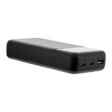 EAN 3303170115893 - T'nB PBMU20000 batería externa 20000 mAh Negro imagen 4