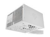 Fuente De Alimentación  Genesis Nihon 750nm  750 W 20+4 Pin Atx Atx Negro