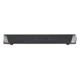 Barra De Sonido Rgb Woxter Big Bass 320 20w 2.0